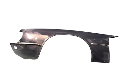 76-80 82-91 Jaguar XJS Front Left Driver Side Fender Factory Coupe Oem - Image 1 of 4