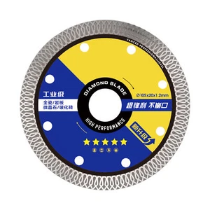 Super Thin Ceramic Tile Cutting Discs Glass Cutting Disc Porcelain Cutter Tool - Picture 1 of 12
