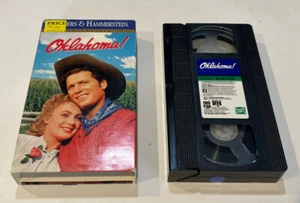 Oklahoma (VHS) - Imagen 1 de 2