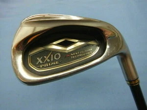 Dunlop XXIOPRIME 2013 7I XXIO SP-700 R-FLEX SINGLE IRON GOLF CLUB - Picture 1 of 4