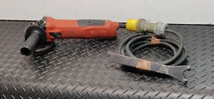 HILTI Angle Grinder 125mm / 5" AG125- 13S 110v - Takes 115mm discs - Vat Incl - Picture 1 of 8