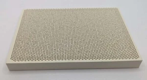 Soldering Fire Block - Honeycombe. - Picture 1 of 4