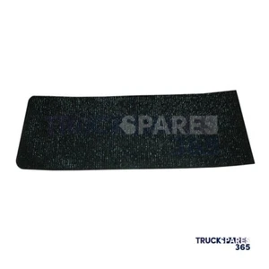 SE ADAPTA A LA SOLAPA DE SPRAY SCANIA SERIE 4 SE ADAPTA A PARTES DE CARROCERÍA SCANIA GUARDABARROS - Imagen 1 de 1