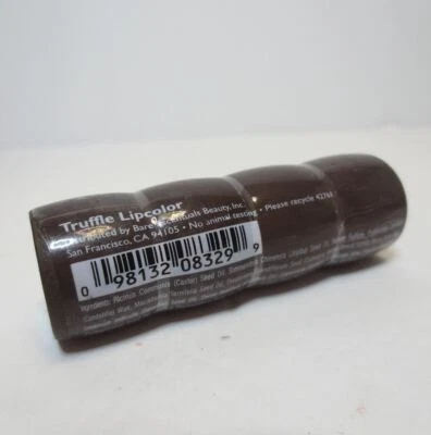 COLOR DE LABIOS TRUFA BARE ESCENTUALS 0,13 OZ NUEVO Foto 1 de 3