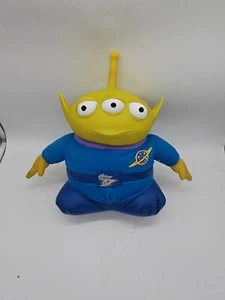 Toy Story Talking Alien by Thinkway Toys 1995 Lights up toy Vintage - Picture 1 of 11