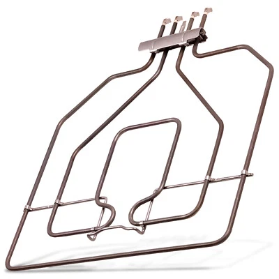 Heizung 2800W 230V Oberhitze Heizelement passend wie Bosch 00470845 f. Backofen - Bild 1 von 4