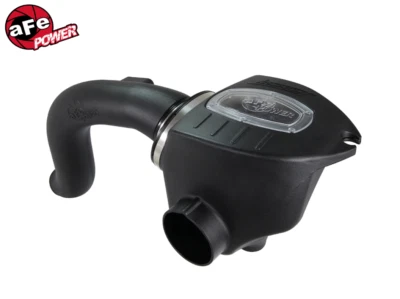 aFe Power Momentum Cold Air Intake w/ Pro 5R Filter For 2012-2016 BMW 528i 2.0L - Image 1 of 4