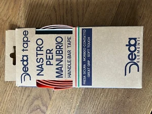Deda Handle Bar Tape Mistral Fluorescent Orange - Picture 1 of 3