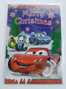 Nuovo Carte Natale Merry + Busta 10 CP Compra= - Picture 1 of 1