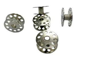5X Bobbin #1304-092100 for Durkopp Alder MH-1641 - Foto 1 di 3