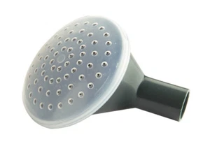Ward Coarse Round Rose Tip General All Purpose Compatible Watering Can Green - Picture 1 of 1