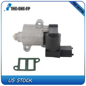 Válvula de control de aire de ralentí 2H1415 para Hyundai Elantra 03-06 para Sportage 2005-2010 - Imagen 1 de 14