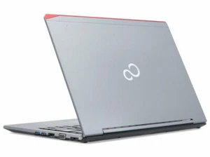 Fujitsu LifeBook U745 i5-5200U 8GB 240GB NEU SSD  Win10 Pro Klasse A  Ohne Akku - Bild 1 von 7