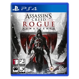 PS4 Assassin's Creed Syndicate [Korean Version] English + Multi Language - Picture 1 of 1