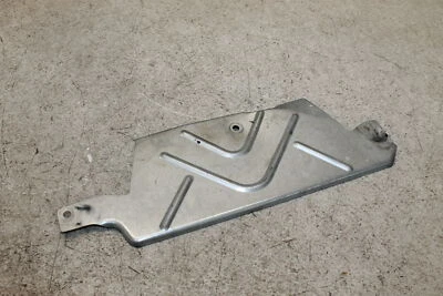 15 CAN-AM SPYDER F3-S SM6 SILENCIADOR TRASERO TUBO DE ESCAPE CUBIERTA PROTECTOR TÉRMICO Foto 1 de 4