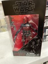 Hasbro Star Wars The Black Series 6-Inch Guavian Enforcer Action Figure