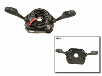 Interruptor de combinación genuino para BMW Alpina B7 xDrive 2011-2015 26984WJ 2012 2013 Foto 1 de 2