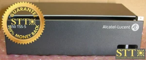 1850-TSS-5 LUCENT 1850 TRANSPORT SERVICE SWITCH CHASSIS NGMLCOOBRA NEW - Picture 1 of 7