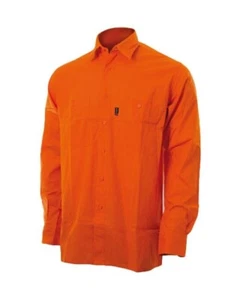 Camicia da lavoro - XL - Foto 1 di 2