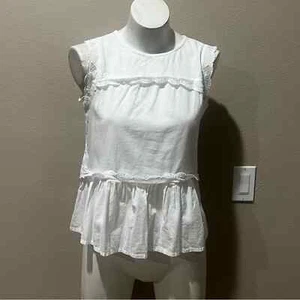 Camicia bianca marca Lucky - Foto 1 di 6