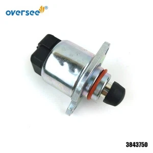 3843750 IAC/IACV Sensor Idle Air Control Valve For Volvo 3843751 3857696 4.3/5.L - Picture 1 of 5