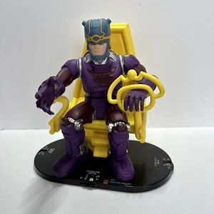 MASTER MOLD G003 Guardianes Galácticos Marvel Heroclix Colosal - Imagen 1 de 6