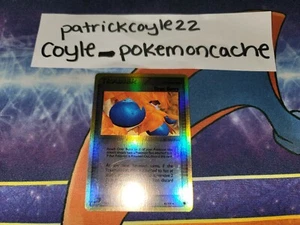 Oran Berry Reverse Holo Uncommon Trainer Karte EX Rubin & Saphir 85/109 LP - Bild 1 von 7