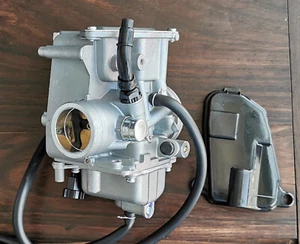 Carburador para Honda ATV Big Red 250 ATC250ES 16100-HA0-682 1985 1986 1987 - Imagen 1 de 4
