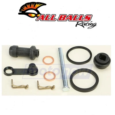 All Balls Rear Caliper Rebuild Kit for 2018 Husqvarna FC450 Rockstar kt - Изображение 1 из 4