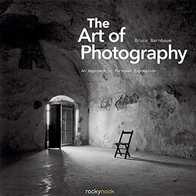 The Art of Photography: An Approach..., Barnbaum, Bruce - Image 1 of 2