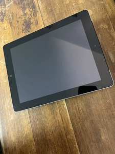Apple iPad 4.ª Generazione Wi-Fi + 4G Tablet – colore Grigio 16 GB - Foto 1 di 6