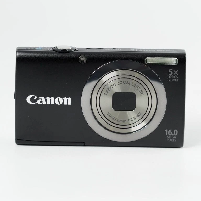 Canon PowerShot A2300 Digital Cameras for Sale - Shop New & Used