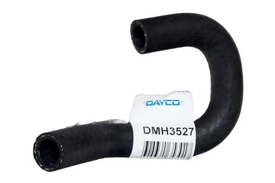Dayco Heater Hose suitable for Hilux 4Runner LN106 LN107 LN130 3L 2.8L - DMH3527 - Image 1 of 2