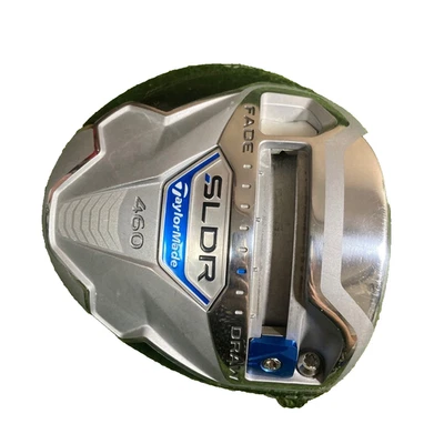 TaylorMade SLDR 9.5° 460cc Driver Head Only Right Handed Adjustable Golf Club JP - Image 1 of 4