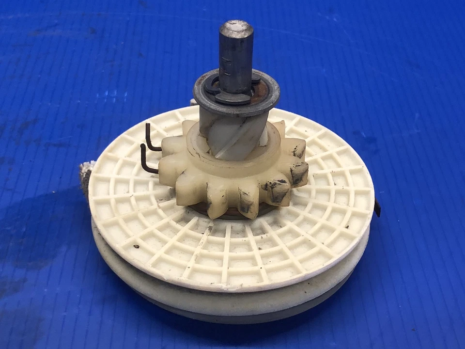 POLEA RETROCESO CORTACÉSPED LAWN-BOY 7229 5247 5277 609457---------ENVÍO GRATUITO Foto 1 de 1