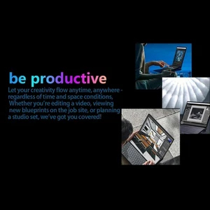 Double Screen Laptop 16inch 14inch 1920x1200 For I9 10885H Processor 16GB R CMM - Photo 1 sur 12