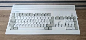 Commodore Amiga A1200 recapped and upgraded - Photo 1/16