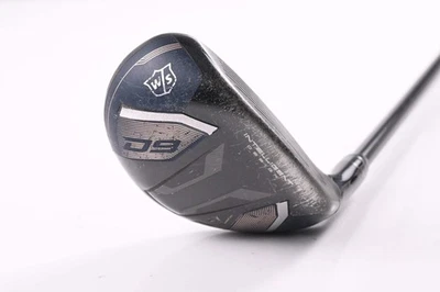 Wilson D9 #4 Hybrid / 22 Degree / Regular Flex Tensei AV White 60 Shaft - Image 1 of 4