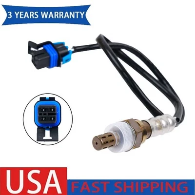 Sensor de oxígeno aguas arriba o aguas abajo para Buick Enclave 3,6 L V6 2012 2013-2017 Foto 1 de 4