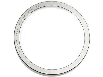 Rueda trasera interior de carrera Studebaker E12 1955 AC Delco 18821DTTX dorada -- nueva Foto 1 de 2