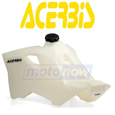 Acerbis Fuel Tank for 2008-2011 KTM 530 EXC-R - Body Gas Tanks & mk - Image 1 of 4