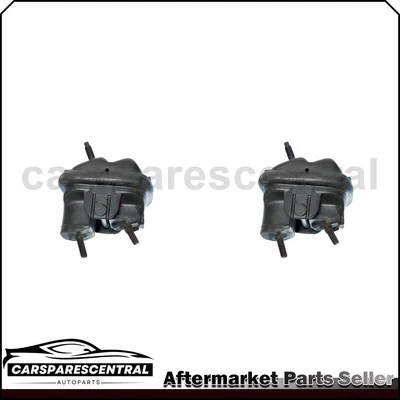 Westar Front Engine Motor Mount Fits 1996 1997 Dodge Intrepid - Image 1 of 2