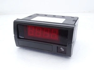 SIMPSON F351712 PANEL METER - Picture 1 of 3