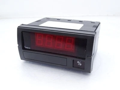 SIMPSON F351712 PANEL METER - Image 1 of 3