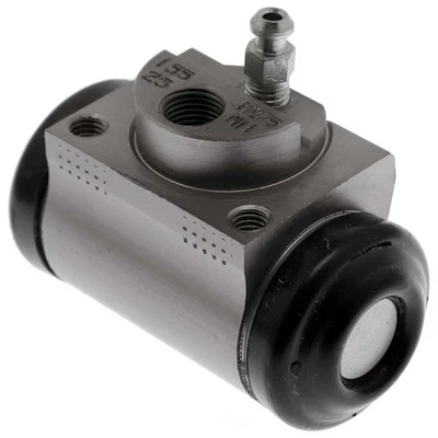 Cilindro de rueda de freno de tambor-Element3 Raybestos se adapta a 15-19 Ram ProMaster City Foto 1 de 3