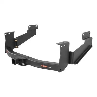 15398 Curt Hitch Rear for Toyota Tundra 2007-2021 - Image 1 of 2