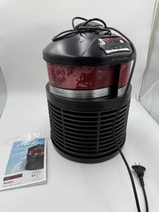 Purificatore d'aria FilterQueen AM4000 Defender Worldwide 90th Anniversary Edition - Foto 1 di 8