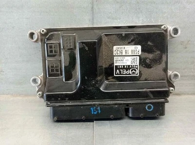 PELV18881 centralina motore per MAZDA CX-5 2.0 CAT 2017 4638261 - Immagine 1 di 4