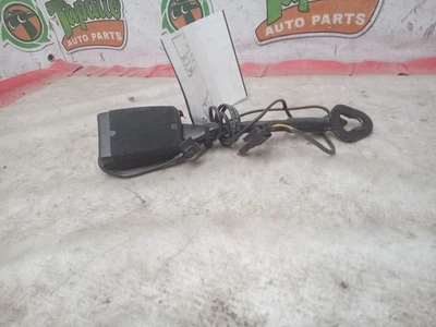 Seat Belt Front Bucket Seat Driver Buckle Fits 12-15 PASSAT 3856578 Foto 1 de 3