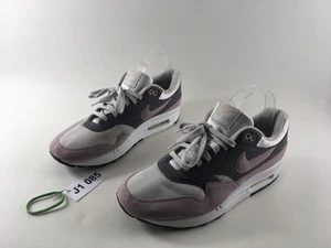 NIKE Air max 90 Herren Sneaker Schnürsenkel Turnschuhe EUR 42 J1 085 - Picture 1 of 4